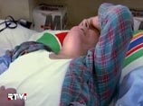 Предполагаемый нацистский преступник Демьянюк госпитализирован в Германии с приступом подагры Предполагаемый нацистский преступник Демьянюк госпитализирован в Германии с приступом подагры