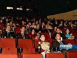 Посещаемость российских кинотеатров упала, но сборы выросли Посещаемость российских кинотеатров упала, но сборы выросли