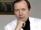 Разыскиваемый украинской Генпрокуратурой главсанврач лечится в Институте фтизиатрии Разыскиваемый украинской Генпрокуратурой главсанврач лечится в Институте фтизиатрии