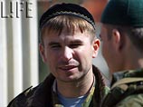 Сообщение об объявлении кровной мести Кадырову поступило из ближнего зарубежья