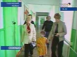 В Иркутской области мать колола 6-летнюю дочь иголкой за съеденные без спроса продукты