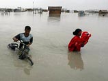 От урагана "Айла" в Индии и Бангладеш погибли 203 человека