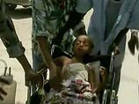 В столице Сомали исламские боевики попытались обстрелять президентский дворец. Не менее шести минометных снарядов разорвались вблизи здания в Могадишо во вторник вечером. В результате погибли двое военнослужащих и пять мирных жителей