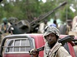 Напомним, бои между исламистами и правительственными войсками возобновились в Могадишо в пятницу