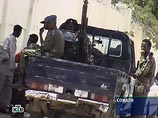 В Сомали повстанцы-исламисты обстреляли из минометов президентский дворец: семеро погибших