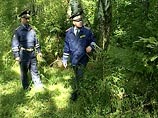 На Урале ищут 5-летнюю девочку, пропавшую во время прогулки с матерью в лесу