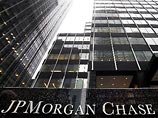 JPMorgan может заработать на "токсичных активах" 29 млрд долларов