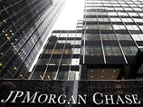 JPMorgan может заработать на "токсичных активах" 29 миллиардов доллаоров JPMorgan может заработать на "токсичных активах" 29 миллиардов доллаоров