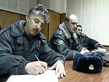 Российских милиционеров обязали отчитываться о доходах