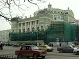 29 мая премьер-министр России Владимир Путин проведет совещание правительства РФ, на котором будет определен новый проект второго здания Мариинского театра