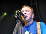 Музыкант Гарик Сукачев сбил на мотоцикле пешехода Музыкант Гарик Сукачев сбил на мотоцикле пешехода