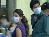 Число умерших от свиного гриппа достигло 100 человек