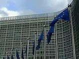 Персонал штаб-квартиры Еврокомиссии снова эвакуировали из-за угрозы пожара Персонал штаб-квартиры Еврокомиссии снова эвакуировали из-за угрозы пожара