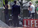 ДТП произошло в среду около полудня, когда музыкант ехал на своем мотоцикле Harley-Davidson по Новосходненскому шоссе