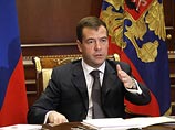 Президент России Дмитрий Медведев осудил Северную Корею за проведенное подземное ядерное испытание Президент России Дмитрий Медведев осудил Северную Корею за проведенное подземное ядерное испытание