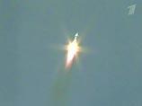 Российский "Союз" с экипажем МКС-20 на борту вышел на расчетную орбиту. На корабле возникли термопроблемы