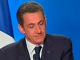В Париже утверждают, что президент Николя Саркози отдает все силы "главному пункту программы" - мероприятиям по приему президента США Барака Обамы