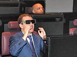 Медведев открыл в Петербурге библиотеку имени Ельцина, задуманную Путиным Медведев открыл в Петербурге библиотеку имени Ельцина, задуманную Путиным