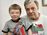 СКП допрашивает Римму Салонен - мать мальчика, вывезенного отцом-иностранцем в Финляндию СКП допрашивает Римму Салонен - мать мальчика, вывезенного отцом-иностранцем в Финляндию