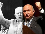 Юрий Лужков подал в суд на художника, превратившего мэра в "уклюжего вора" Юрий Лужков подал в суд на художника, превратившего мэра в "уклюжего вора"