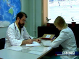 Гражданин России, госпитализированный в Москве с диагнозом "свиной грипп", выздоровел и выписан в среду из больницы