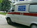 В Москве с подозрением на свиной грипп госпитализирована гражданка Белоруссии
