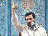 Ахмади Нежад: лозунг "Ни Запад, ни Восток" не потерял для Ирана актуальности