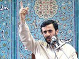 Ахмади Нежад: лозунг "Ни Запад, ни Восток" не потерял для Ирана актуальности Ахмади Нежад: лозунг "Ни Запад, ни Восток" не потерял для Ирана актуальности