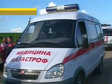 В Хакасии автомобиль "Жигули" протаранил Toyota Camry главы верховного суда республики: пассажирка ВАЗа погибла
