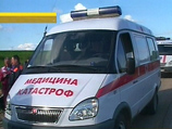 В Хакасии автомобиль "Жигули" протаранил Toyota Camry главы верховного суда республики: пассажирка ВАЗа погибла
В Хакасии автомобиль "Жигули" протаранил Toyota Camry главы верховного суда республики: пассажирка ВАЗа погибла