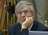 Банк России ждет замедления инфляции и не исключает дальнейшего снижения своих ставок, заявил председатель ЦБ Сергей Игнатьев Банк России ждет замедления инфляции и не исключает дальнейшего снижения своих ставок, заявил председатель ЦБ Сергей Игнатьев