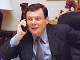 СМИ оценивают Фридмана во главе ТНК-ВР: теперь Вексельберг - его подчиненный СМИ оценивают Фридмана во главе ТНК-ВР: теперь Вексельберг - его подчиненный