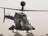 На Гавайях разбился армейский вертолет США