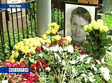 На Ваганьковском кладбище откроют памятник Александру Абдулову На Ваганьковском кладбище откроют памятник Александру Абдулову