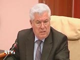 Выборы президента Молдавии отложили: депутаты решили не ругаться в праздник Вознесения
Выборы президента Молдавии отложили: депутаты решили не ругаться в праздник Вознесения