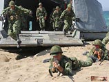 Расформирование бригады морских пехотинцев Каспийской флотилии приостановлено Расформирование бригады морских пехотинцев Каспийской флотилии приостановлено