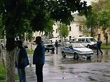 В Нальчике в ходе спецоперации уничтожены трое боевиков, засевшие в квартире жилого дома В Нальчике в ходе спецоперации уничтожены трое боевиков, засевшие в квартире жилого дома