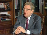 И тех, которые, как министр финансов Алексей Кудрин, готовятся к новым банковским и социальным потрясениям И тех, которые, как министр финансов Алексей Кудрин, готовятся к новым банковским и социальным потрясениям