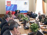 В Ульяновской области появился уполномоченный по противодействию коррупции В Ульяновской области появился уполномоченный по противодействию коррупции