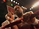 Потенциального чемпиона мира по боксу упекли в тюрьму пожизненно Потенциального чемпиона мира по боксу упекли в тюрьму пожизненно