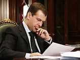 Президент Дмитрий Медведев считает возможным изымать и перераспределять земли, которые неэффективно используются