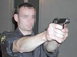 Тамбовские стражи порядка разрешили конфликт со студентами-пешеходами при помощи травматического оружия Тамбовские стражи порядка разрешили конфликт со студентами-пешеходами при помощи травматического оружия
