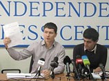 Уволенный и восстановленный журналист "Первого канала" собирает обиженных коллег в профсоюз Уволенный и восстановленный журналист "Первого канала" собирает обиженных коллег в профсоюз