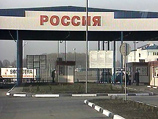 Таможенники задержали группу военных, пытавшихся вывезти 20 тонн секретных комплектующих к ЗРК Таможенники задержали группу военных, пытавшихся вывезти 20 тонн секретных комплектующих к ЗРК