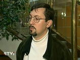 Бывший лидер Движения против нелегальной миграции (ДПНИ) Александр Белов получил условный срок Бывший лидер Движения против нелегальной миграции (ДПНИ) Александр Белов получил условный срок