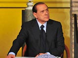 Берлускони призвал Европу помочь России с расходами на обслуживание украинской трубы
