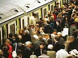 Лондону грозит транспортный коллапс из-за забастовки работников метрополитена