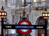 Около 10 тысяч работников лондонского метро грозятся устроить в июне масштабную забастовку, которая может полностью парализовать работу подземной транспортной системы города