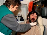 МВД Грузии схватилось с оппозицией: трое полицейских ранены ножами, оппозиционеру разбили голову МВД Грузии схватилось с оппозицией: трое полицейских ранены ножами, оппозиционеру разбили голову