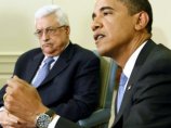 После встречи с Аббасом Обама призвал Израиль выполнять обязательства, а палестинцев - умерить антиизраильскую риторику